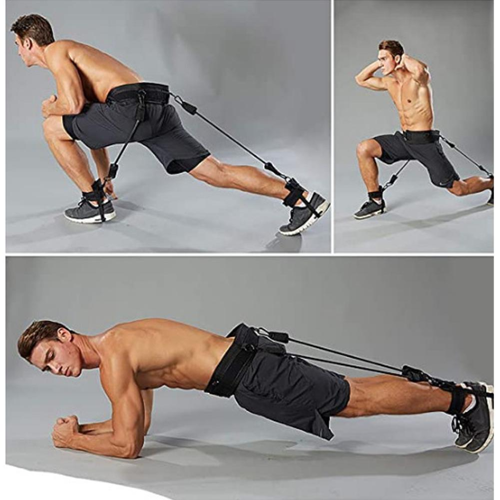 VERTICAL HIGH JUM TRAINER