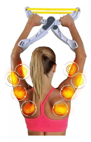 WONDER ARMS