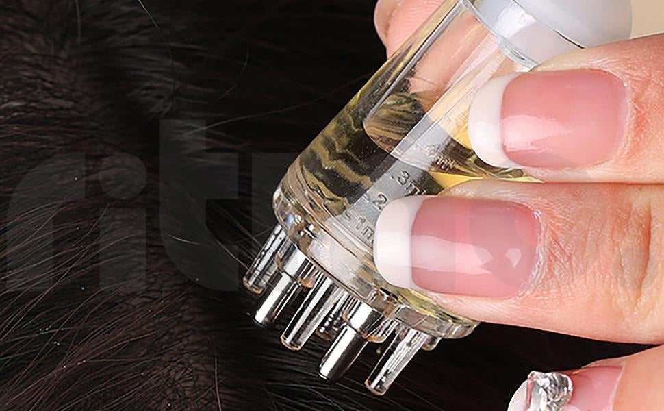 APLICADOR PARA CABELLO D