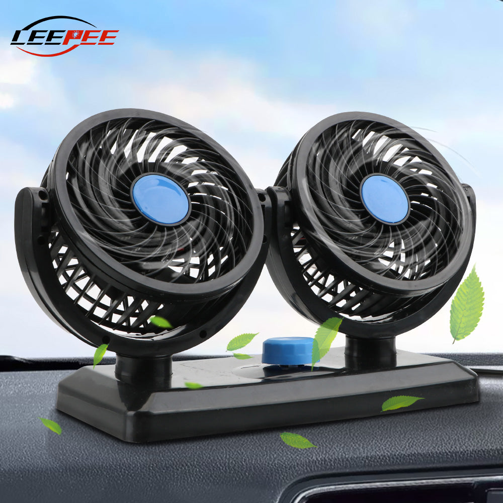 VENTILADOR PARA VEHICULO BC