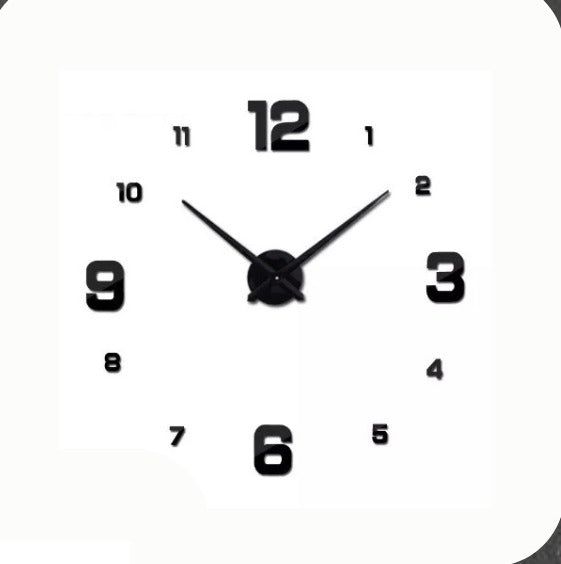 Reloj de Pared ZH005