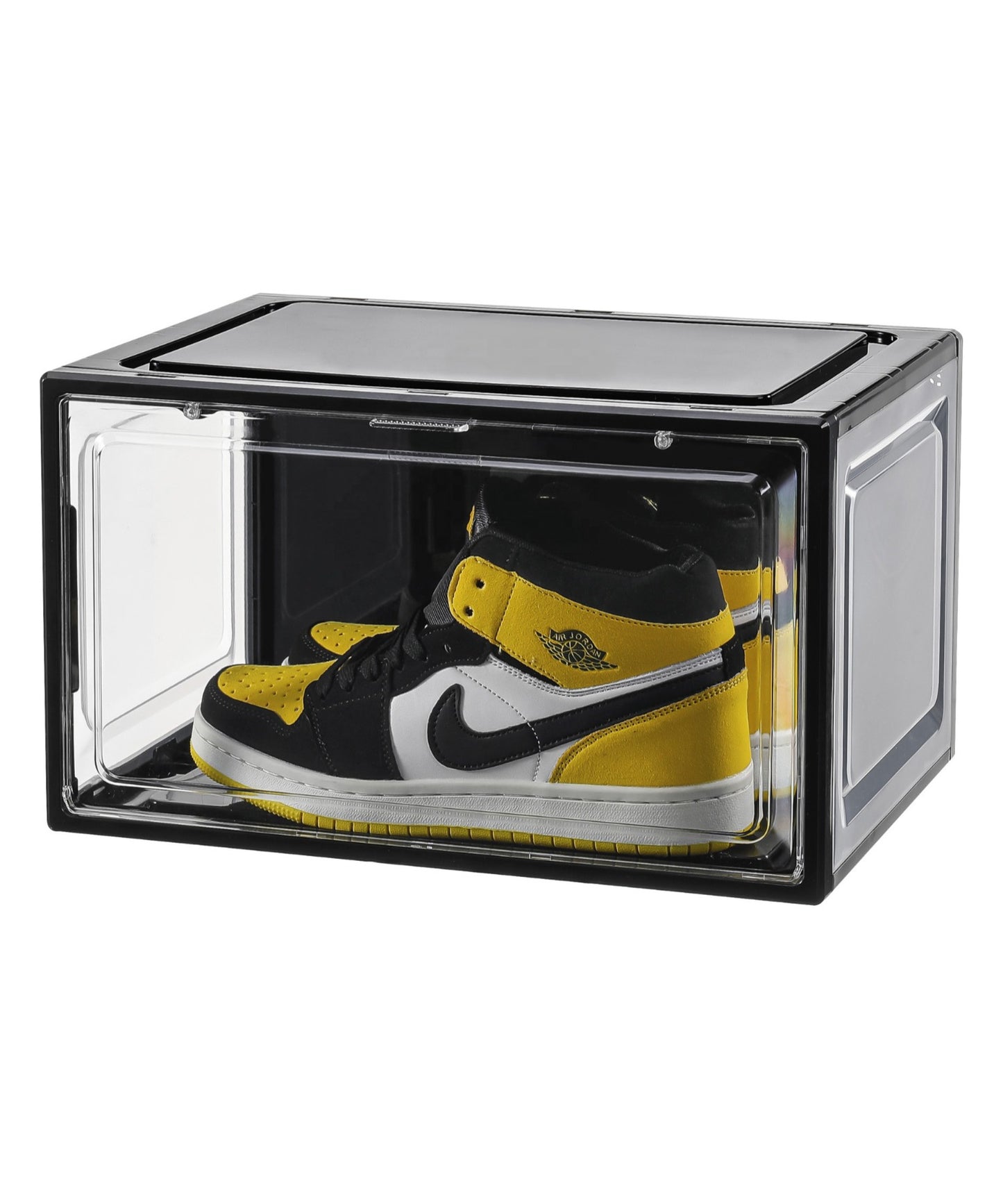 SHOE BOX
