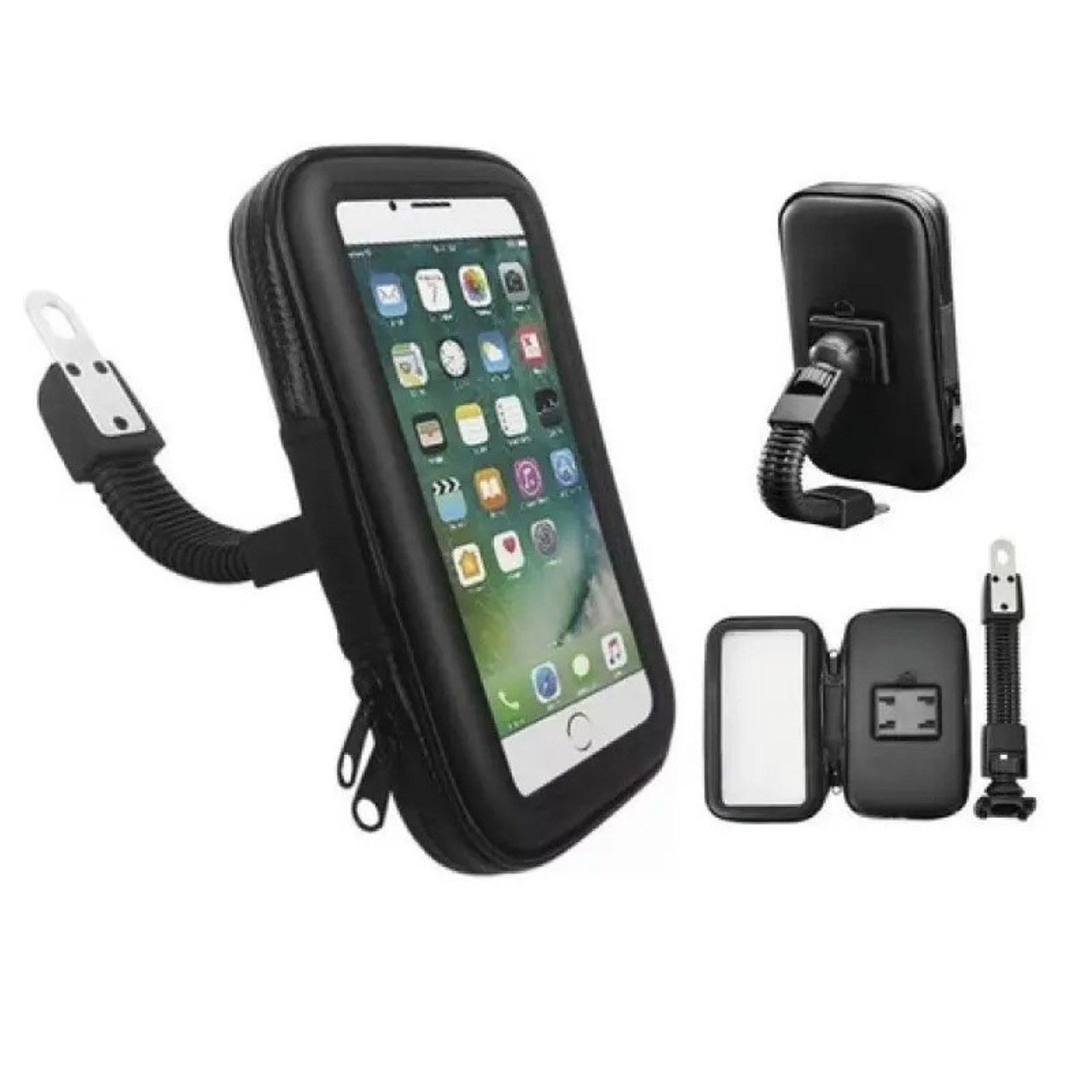 Soporte Bolso Porta Celular Moto