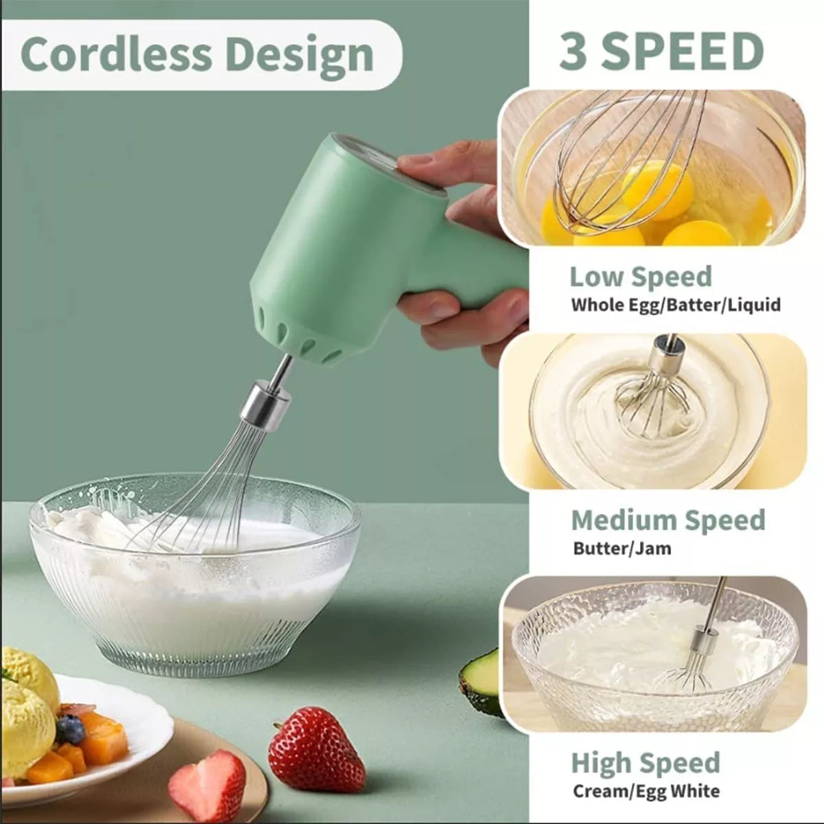 PICADOR DE COCINA