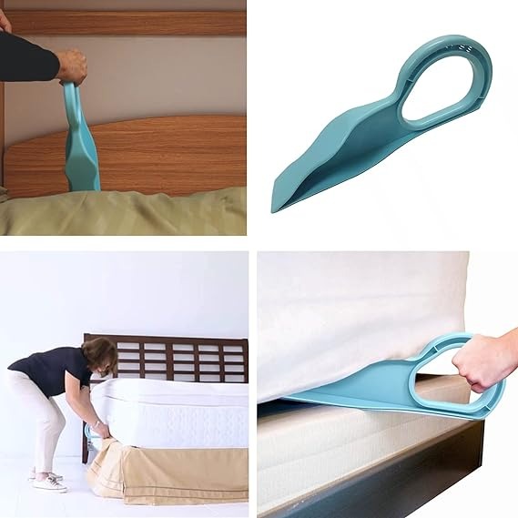 ELEVADOR DE COLCHON D