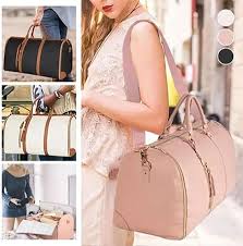 Bolso viaje enrollable