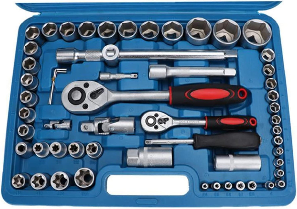 Set de herramientas 108 piezas