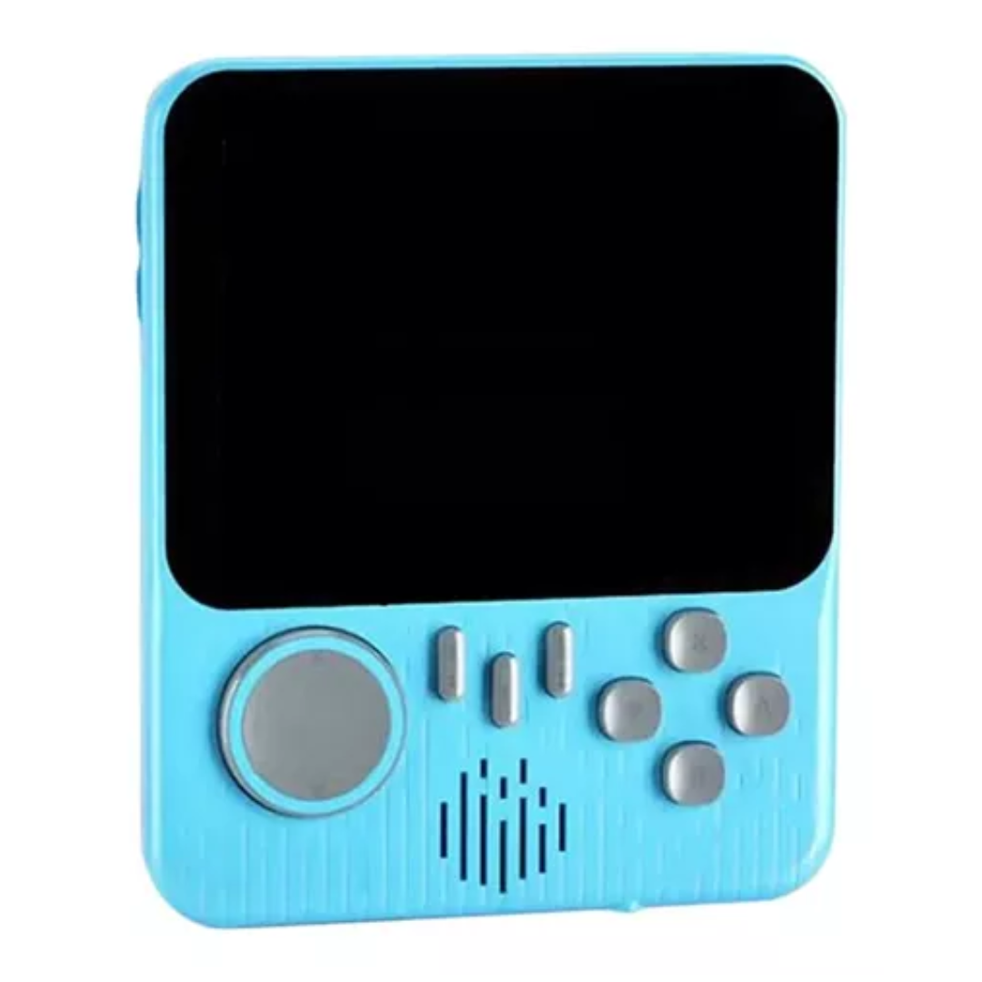 Consolas De Juegos G7