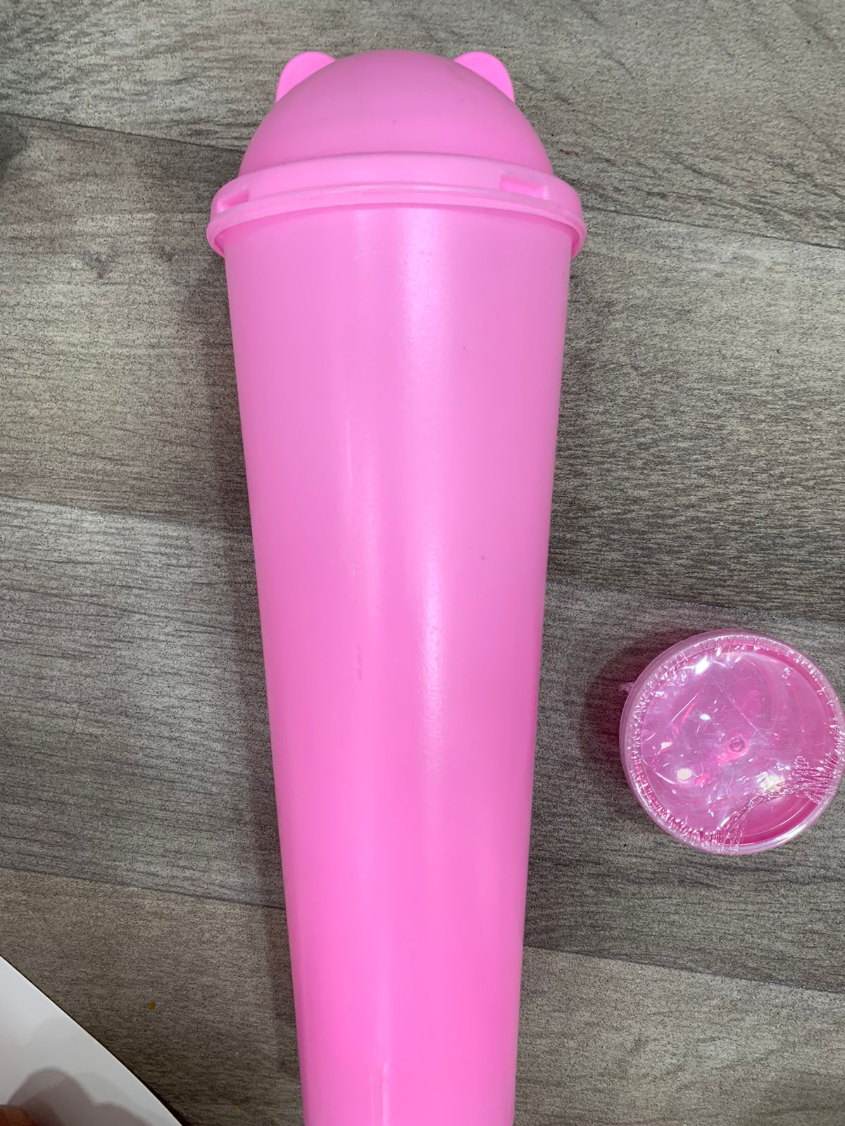 BARBIE POP REVEAL SORPRESA