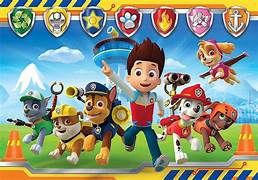 PISTA PATRULLA CANINA
