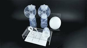 EXTRACTOR DE LECHE MATERNA