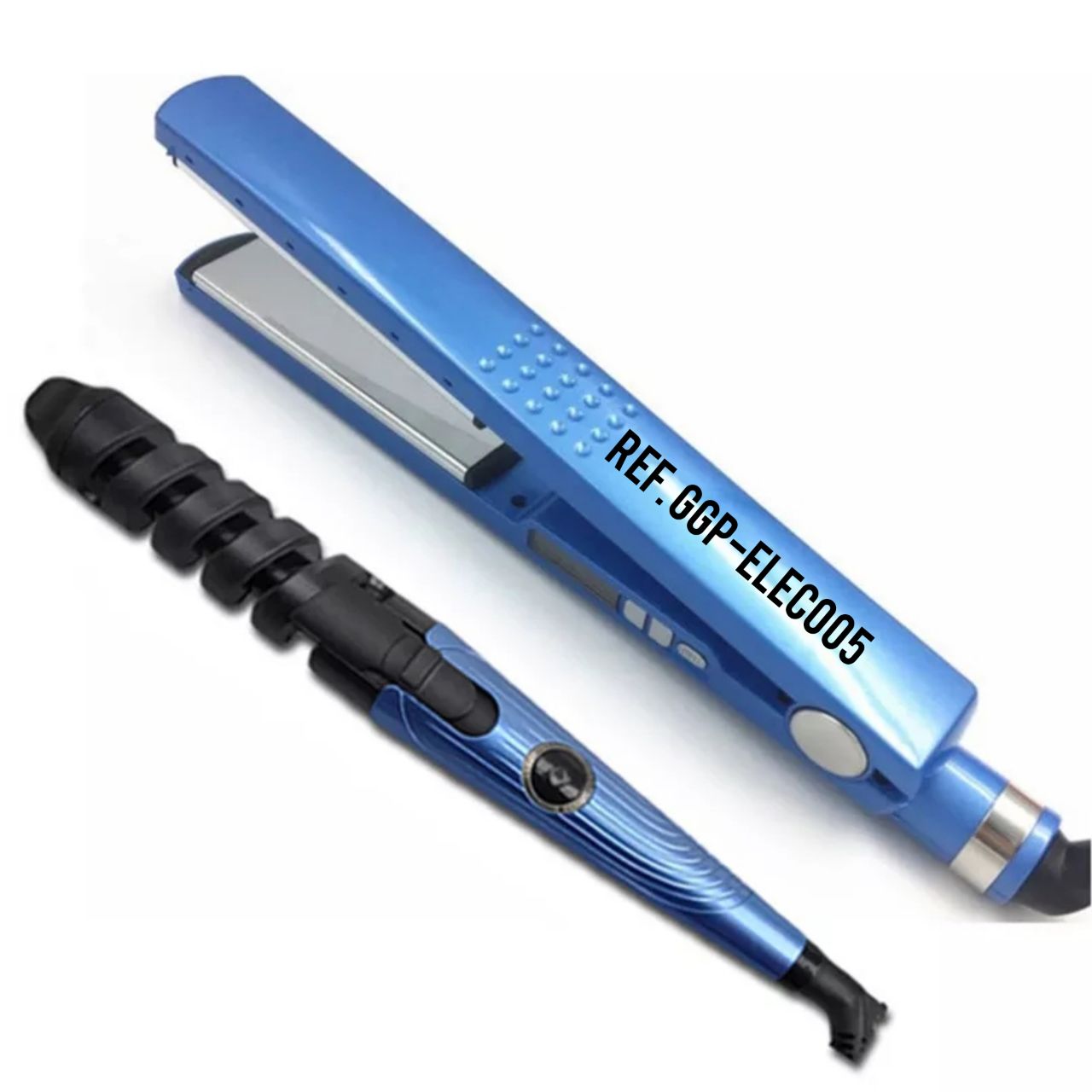 COMBO NANO TITANIUM