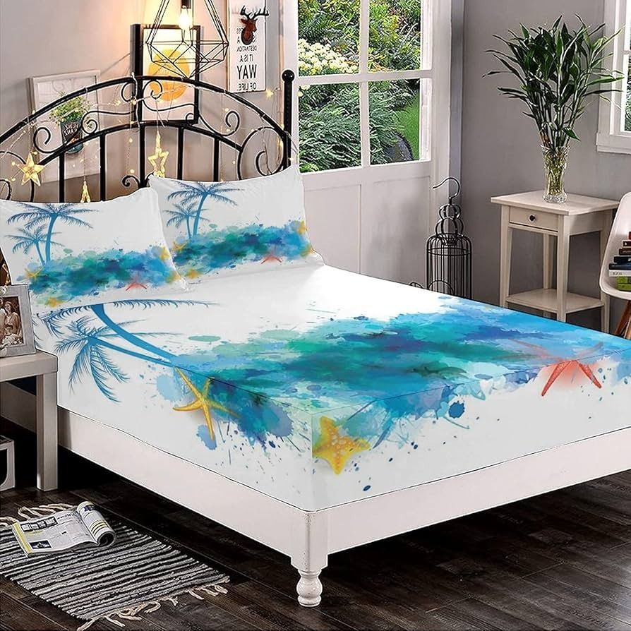 Ropa de cama sleep confort set fundas