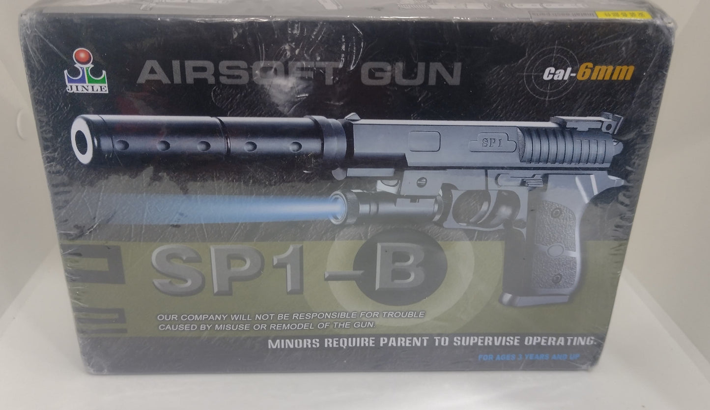 PISTOLA SP1-B
