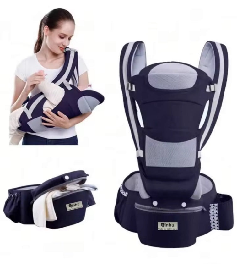 Cargador Bebé Ergonómico