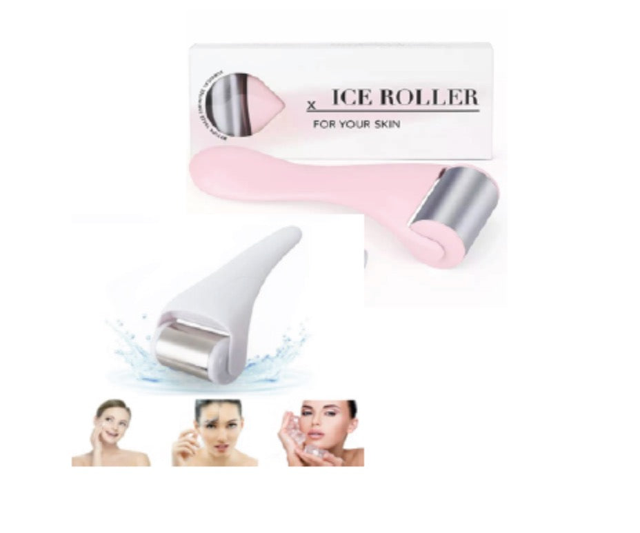 Rodillo Ice Roller Metálico