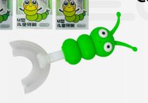 Cepillo De Dientes Bebés