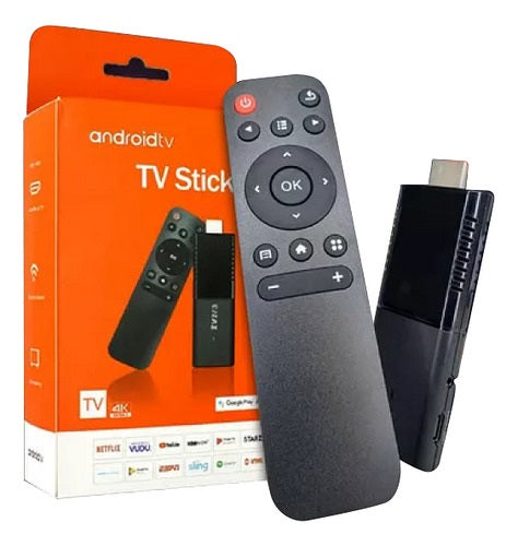 Fire Stick Android Tv Stick