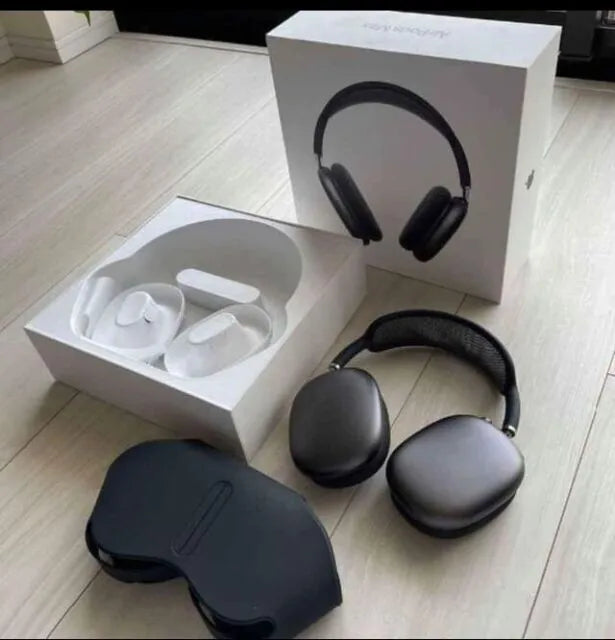 Audifonos Airpods Max