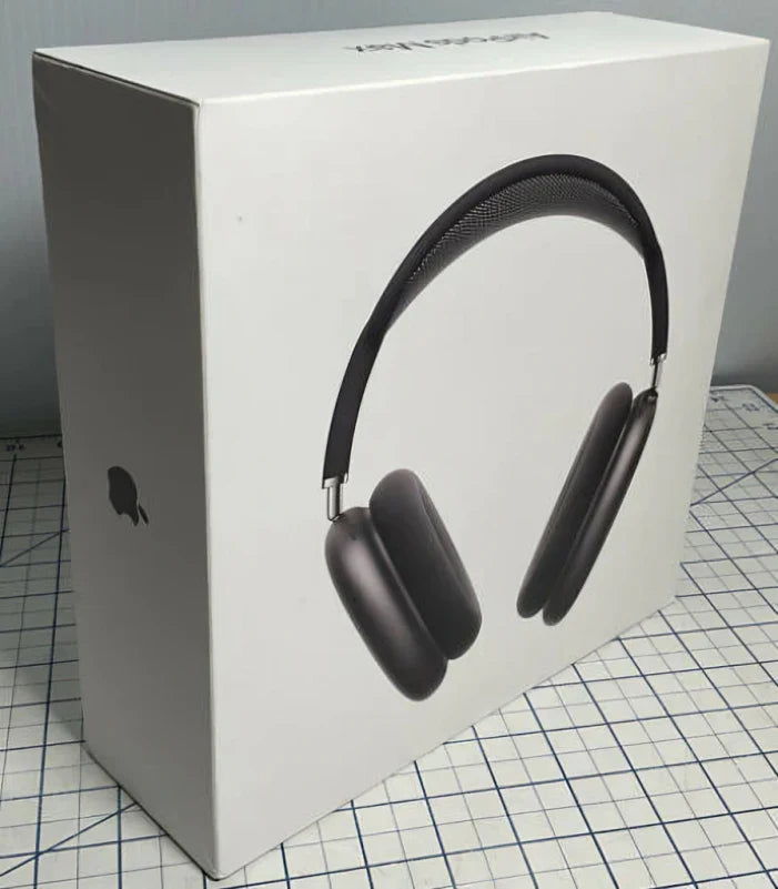 Audifonos Airpods Max