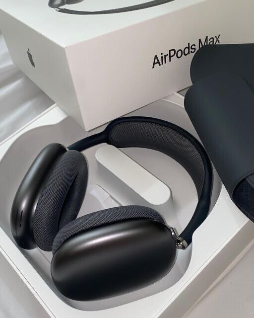 Audifonos Airpods Max