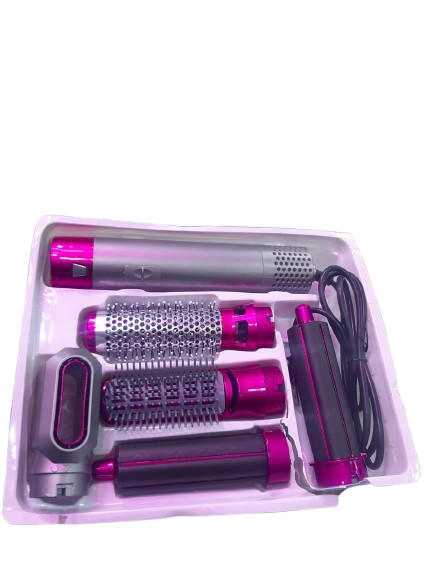 CEPILLO 5 EN 1