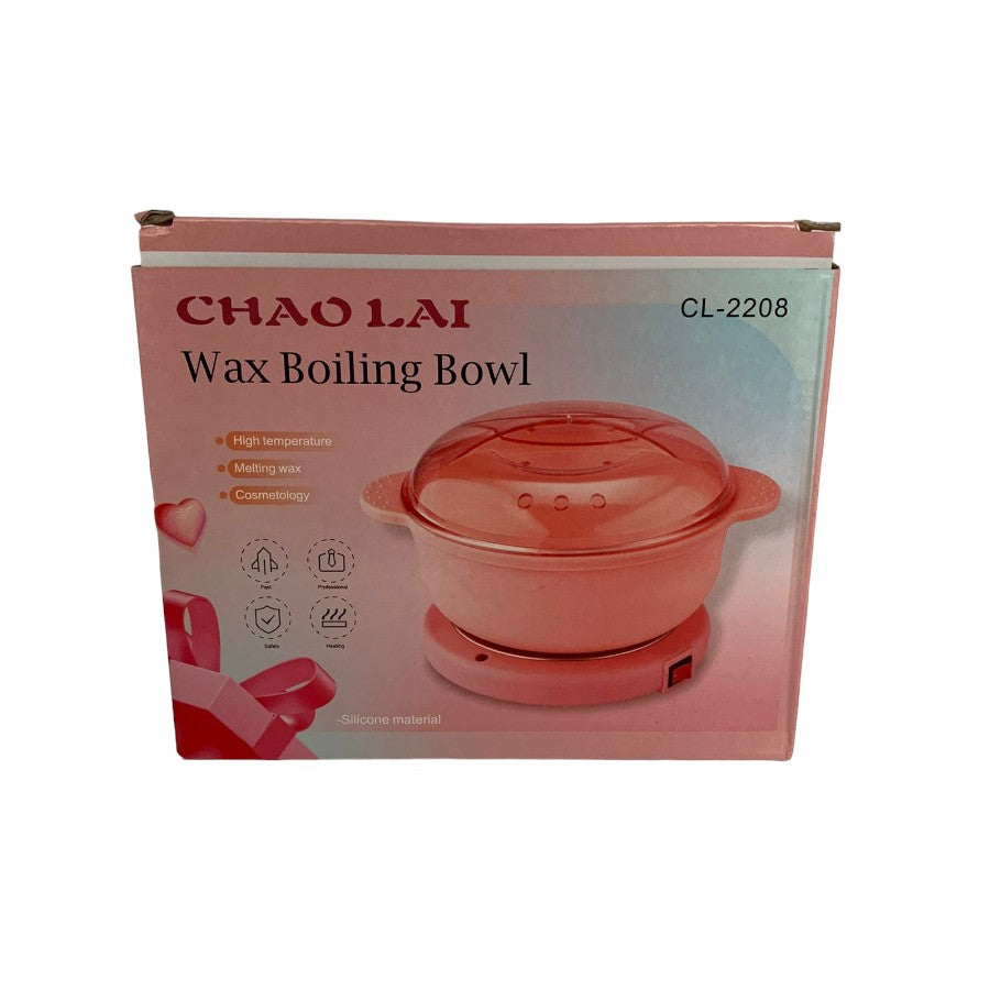 Olla Para Cera Depilatoria REMATE