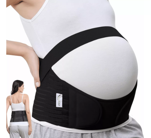 Faja de Embarazo