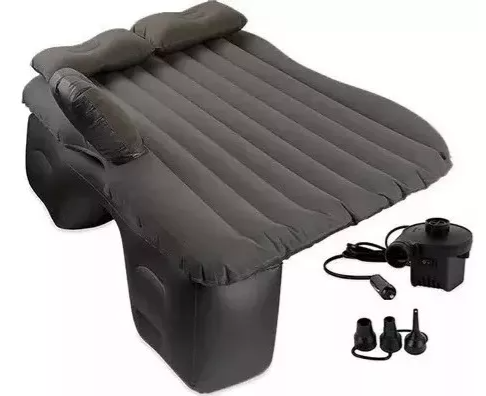 Colchón Inflable para Autos