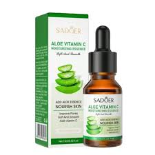 Serum aloe vitamina c