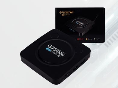 Tv Box 4k Ultra Hd
