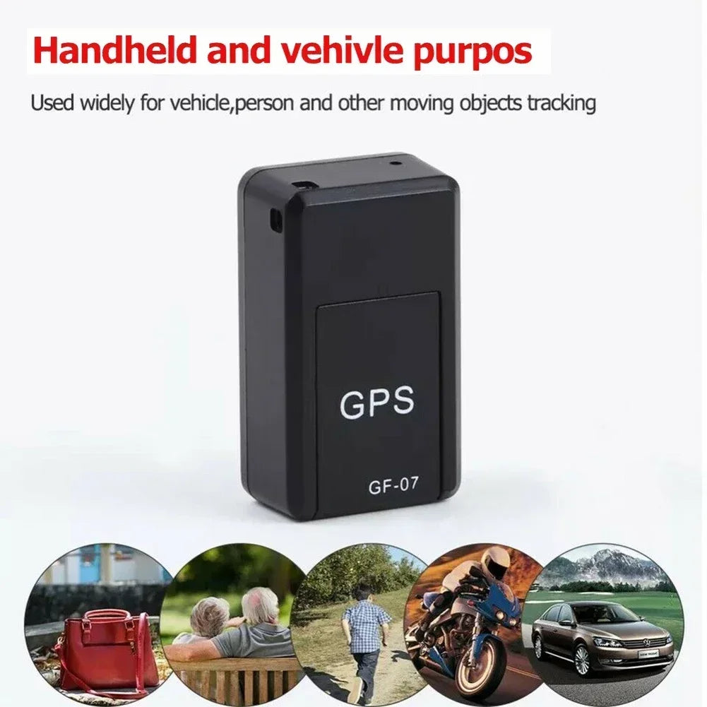 Mini Rastreador GPS