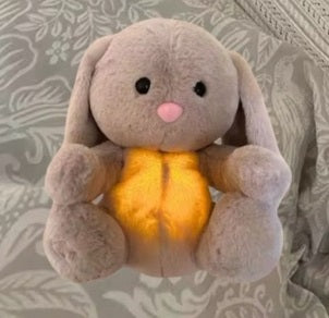 Peluche Conejo Relajante