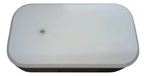 Caja esterilizador uv