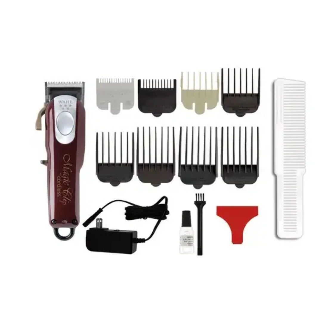 combo wahl vino - buda t99