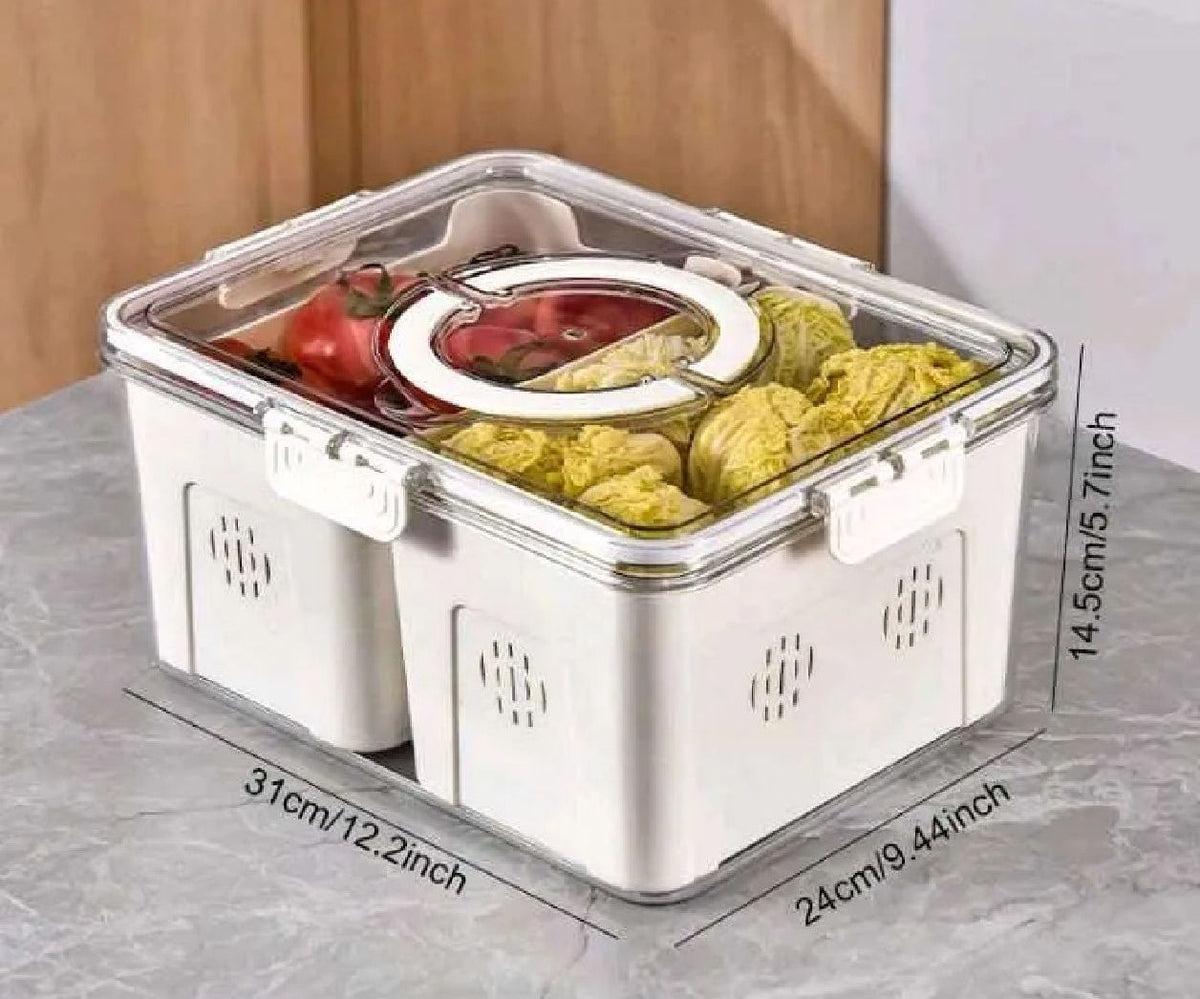 Contenedor de alimentos TM1020-2