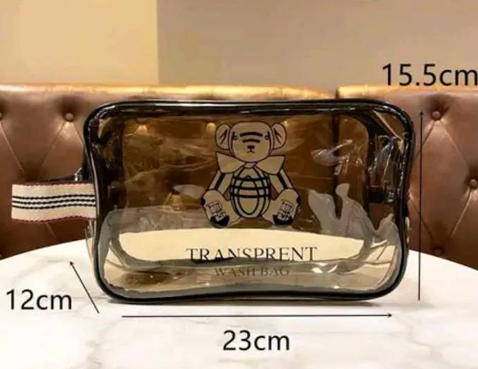 Cosmetiquera SM-08