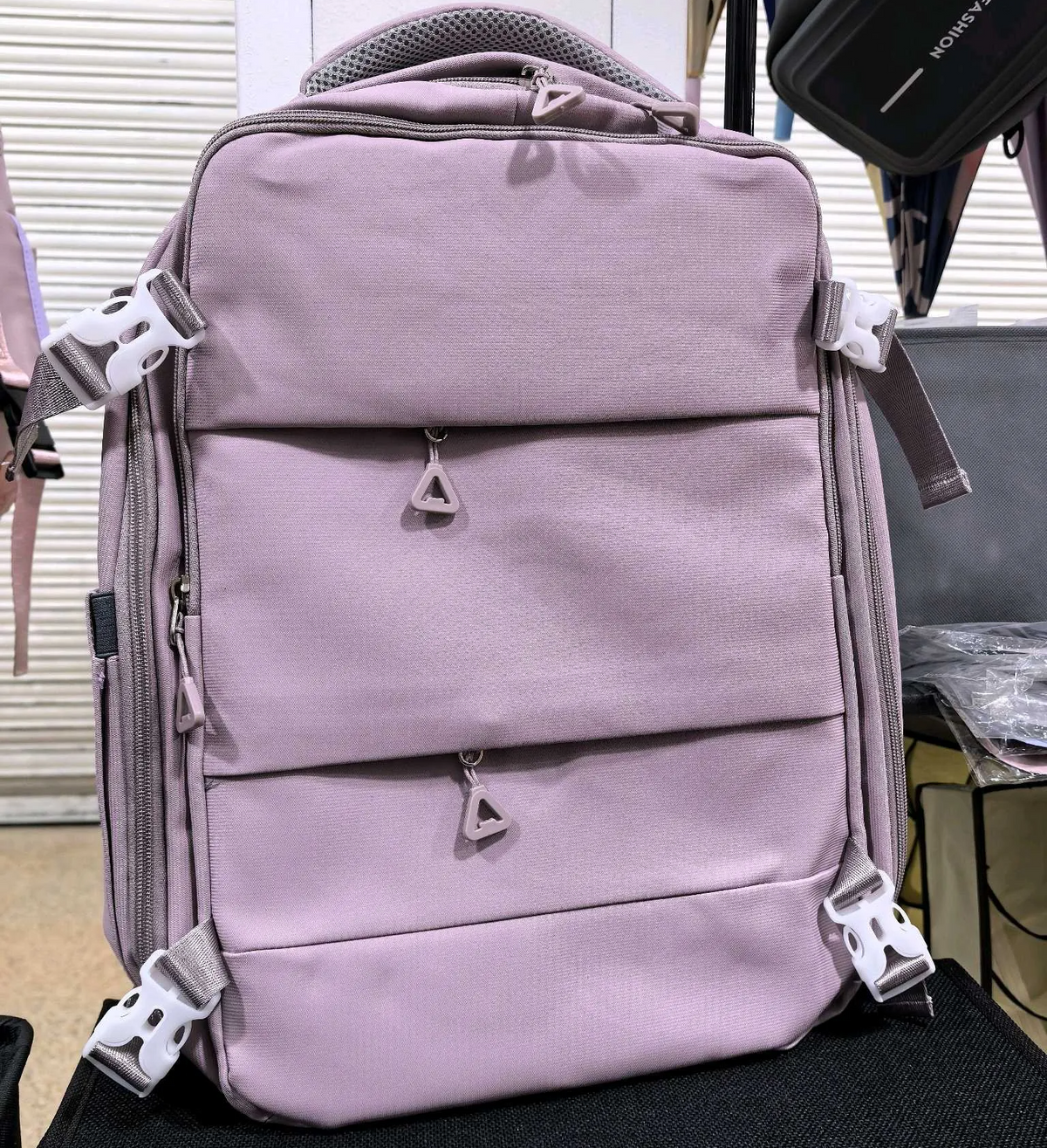 Morral MR100