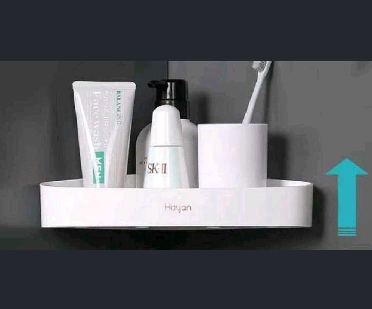 Repisa organizador de baño xiaoxia-1