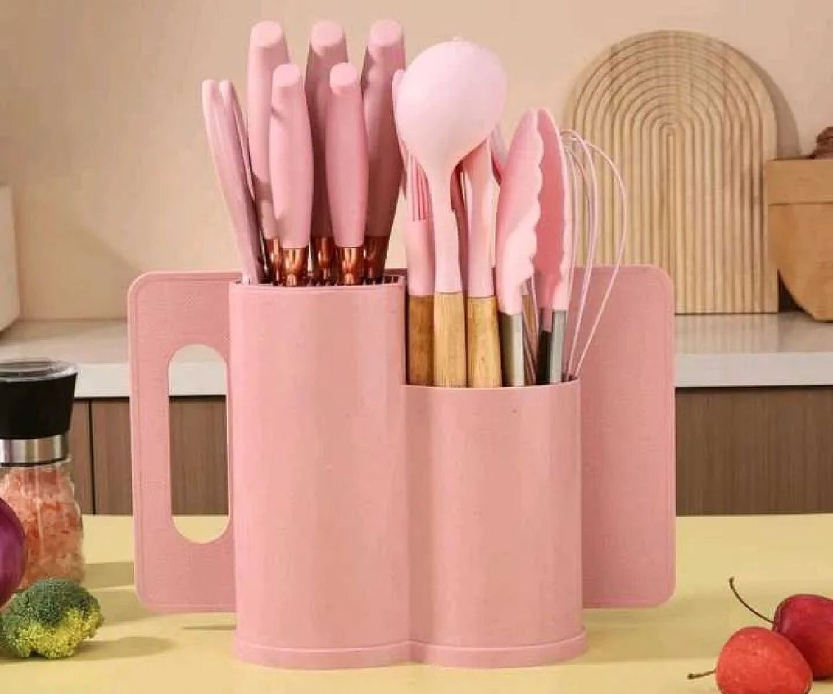 Set de utensilios SC1500