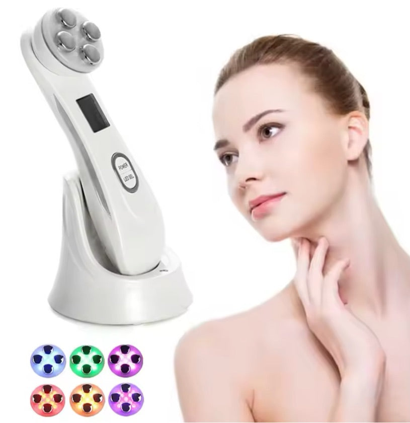 Electro Portador Facial