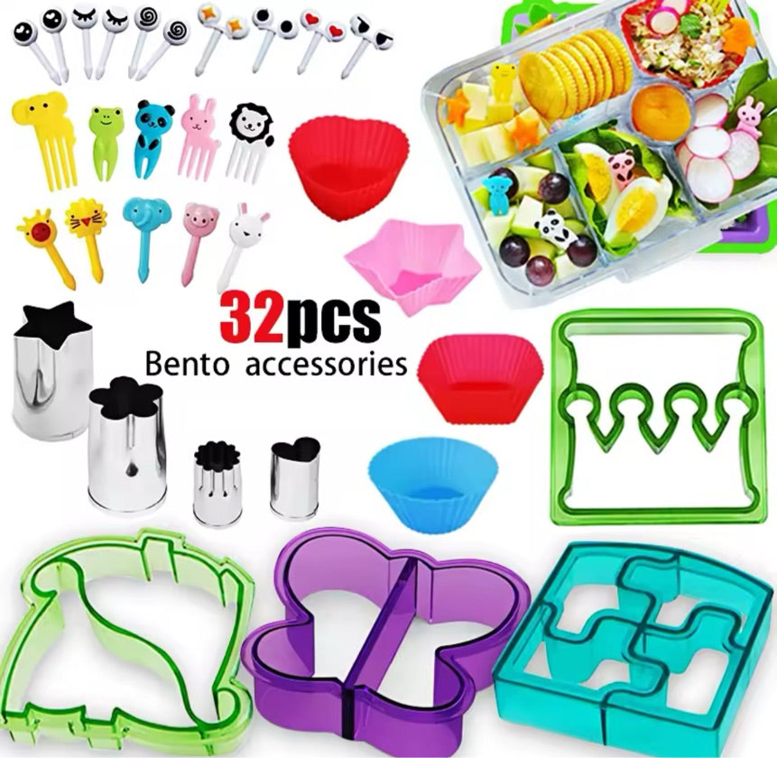 Kit Cortador Lonchera