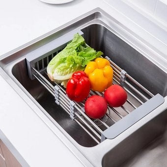 Escurridor retractil 47*22