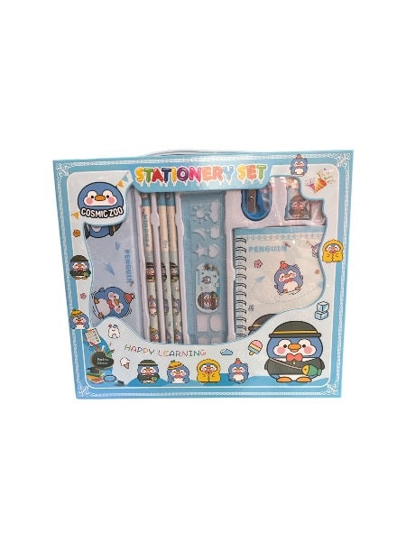 Kit Escolar Ws-101