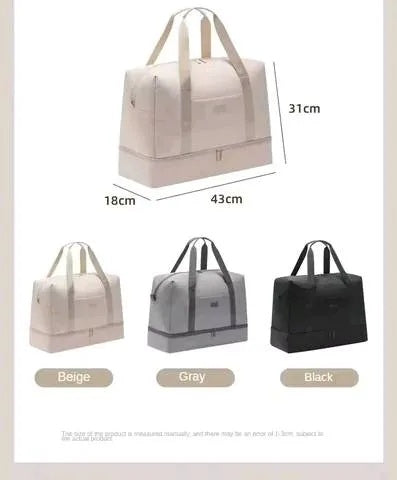 Bolso ORG-31