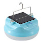 VA kit lampara solar