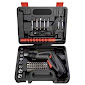 Set destornillador electrico