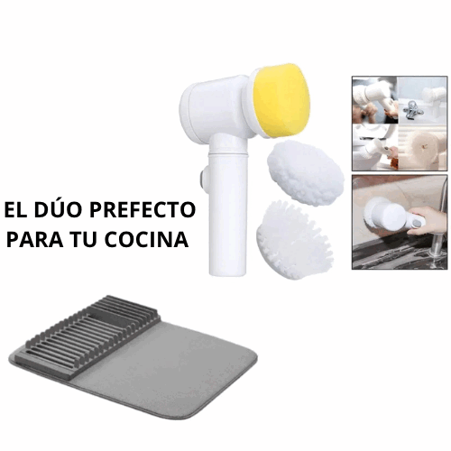 Duo cocina