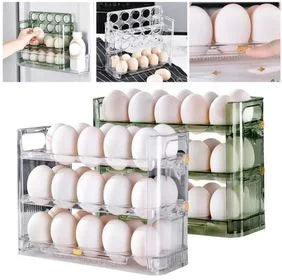 Organizador de huevos 2742