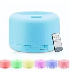 Difusor De Aromas Kp-300ML Masmelos